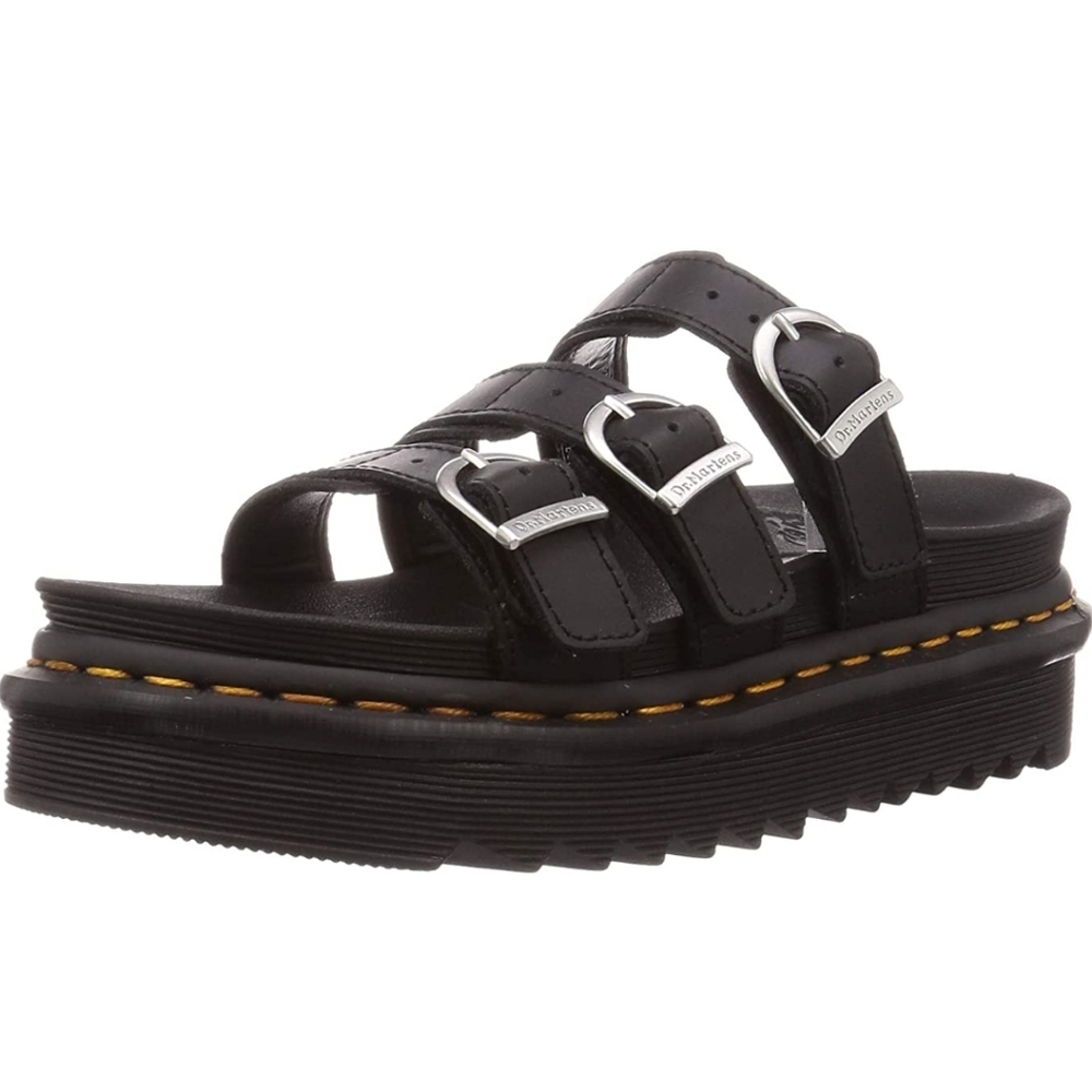 Dr. Martens Blaire Slide Sandal
